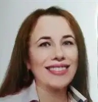 Голубева Жанна Тимофеевна