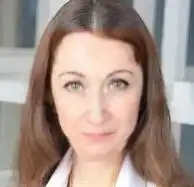 Гончарова Арина