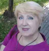 Гончарова София Сергеевна