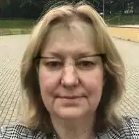 Гончарова Василиса Денисовна