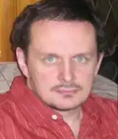 Горбунов Алексей Ефимович