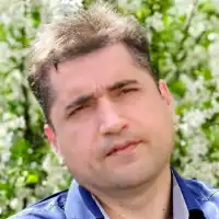 Горшков Давид Викторович