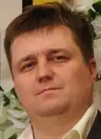 Горшков Степан Сергеевич