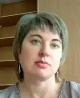 Гребнева Мария