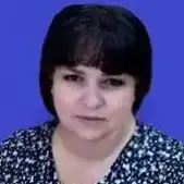 Гребнева Милана