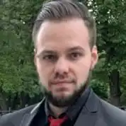 Григорьев Антон Вячеславович