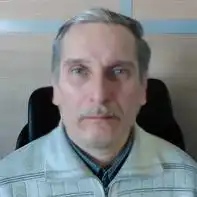 Григорьев Василий