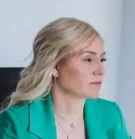Григорьева Алина Александровна