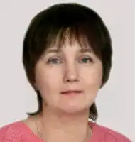 Григорьева Галина
