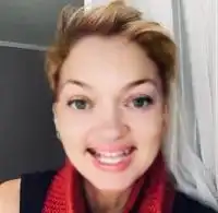 Григорьева Оксана