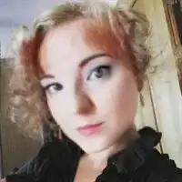 Григорьева Жанна Дмитриевна