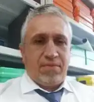 Гришин Игорь Захарович