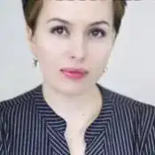 Гусева Юлия Анатольевна