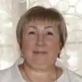 Гусева Варвара Анатольевна