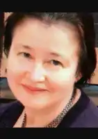 Гусева Варвара Станиславовна