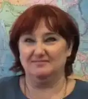 Харитонова Вероника Сергеевна