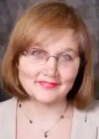 Хохлова Анастасия Тимофеевна