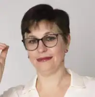 Хохлова Елизавета Юрьевна