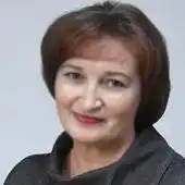Иванова Вера