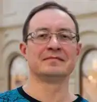 Калашников Артур Геннадиевич