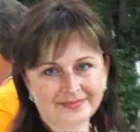 Калинина Ольга Константиновна