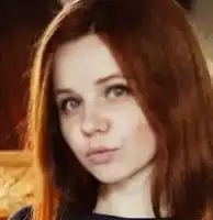 Калинина Виктория