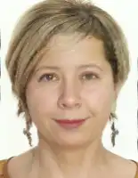 Калинина Жанна Владимировна