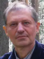 Капустин Ярослав Кириллович