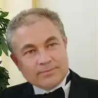 Касаткин Роман Васильевич