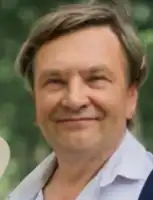 Касаткин Владимир