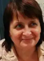 Казакова Алина