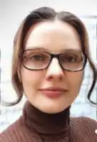 Казакова Арина Михайловна