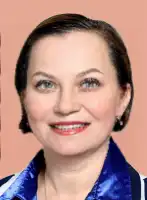 Кириллова Елена Петровна