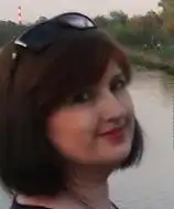 Кириллова Елизавета Викторовна