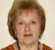 Кириллова Жанна