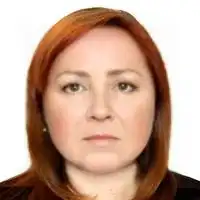Киселёва Анастасия