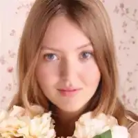 Киселёва Екатерина