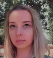 Киселёва Надежда