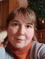 Киселёва Ольга Константиновна