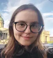 Киселёва Полина Викторовна