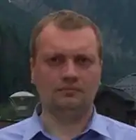 Кочергин Алексей Вячеславович