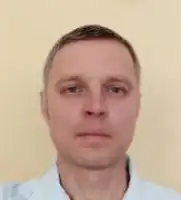 Кочергин Егор