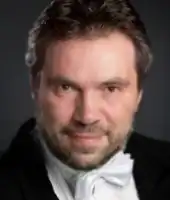 Кочергин Фёдор Евгеньевич