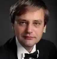 Кочергин Григорий