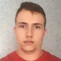 Кочергин Сергей Евгеньевич