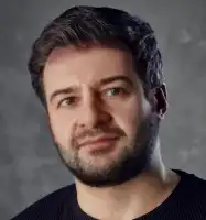 Колесников Захар Валентинович