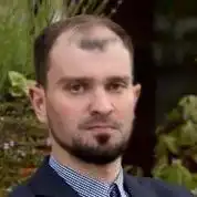Комаров Евгений