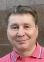 Комаров Василий Анатольевич