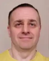 Комаров Захар Анатольевич