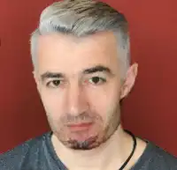 Корнилов Никита Максимович